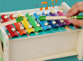 Multifunctional Pounding Toy